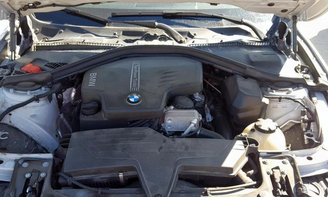 Photo 6 VIN: WBA3B1C50FK140693 - BMW 320I 