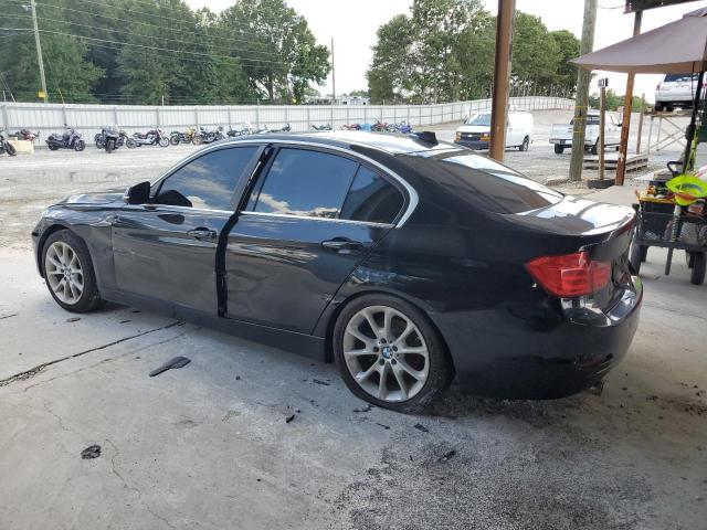 Photo 1 VIN: WBA3B1C50FK141214 - BMW 320 I 