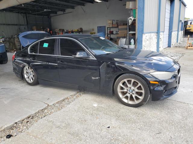 Photo 3 VIN: WBA3B1C50FK141214 - BMW 320 I 