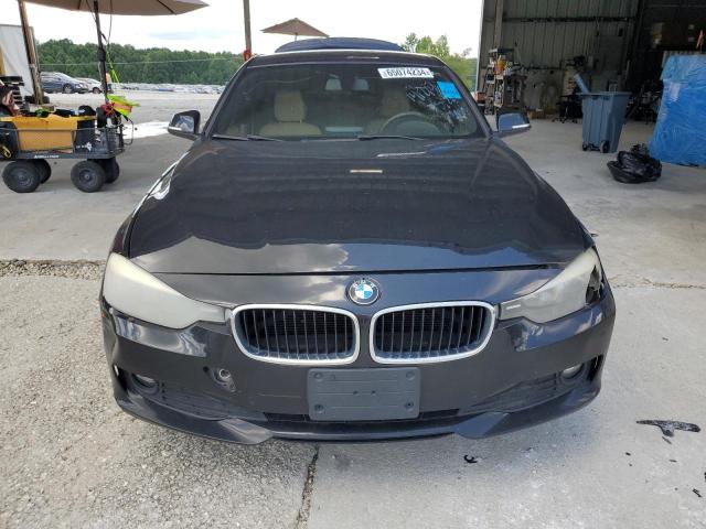 Photo 4 VIN: WBA3B1C50FK141214 - BMW 320 I 