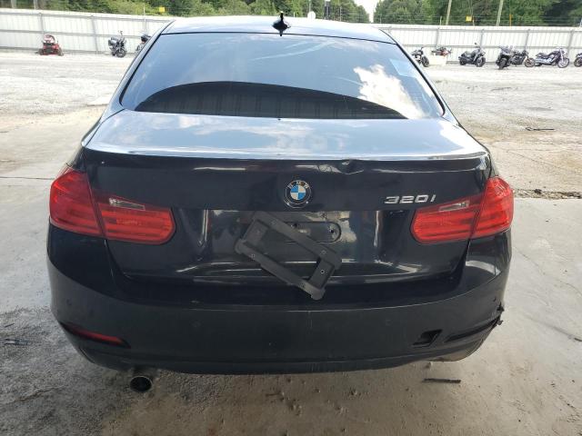 Photo 5 VIN: WBA3B1C50FK141214 - BMW 320 I 