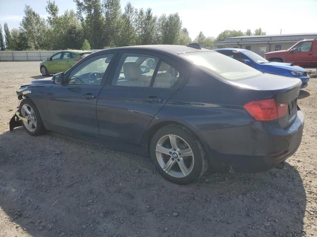 Photo 1 VIN: WBA3B1C50FK141293 - BMW 320 I 