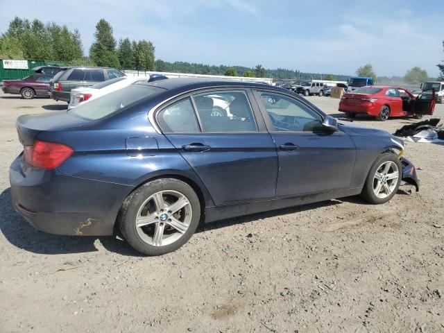 Photo 2 VIN: WBA3B1C50FK141293 - BMW 320 I 