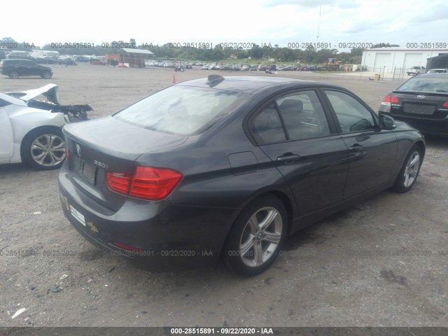 Photo 3 VIN: WBA3B1C50FP681102 - BMW 3 