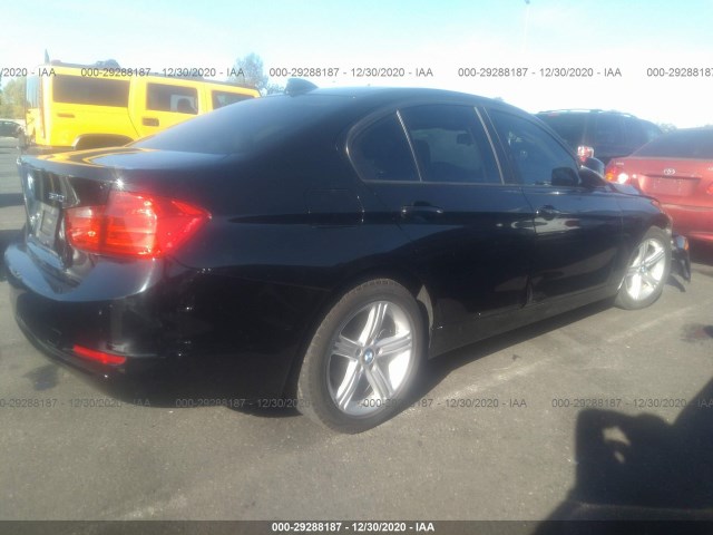 Photo 3 VIN: WBA3B1C50FP831046 - BMW 3 