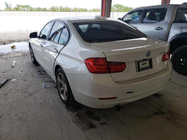 Photo 2 VIN: WBA3B1C50FP831080 - BMW 320 I 