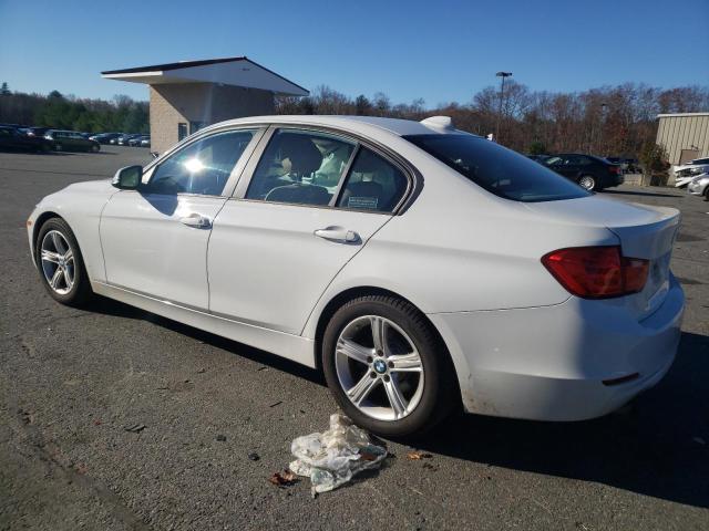 Photo 1 VIN: WBA3B1C50FP831337 - BMW 320 I 