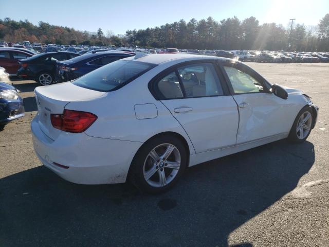 Photo 2 VIN: WBA3B1C50FP831337 - BMW 320 I 