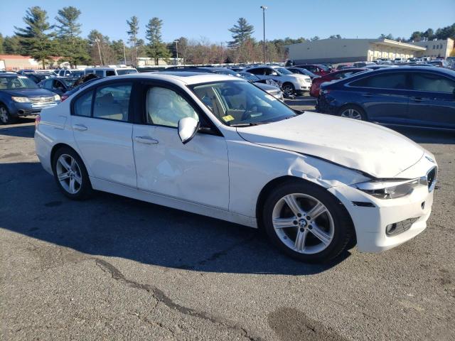 Photo 3 VIN: WBA3B1C50FP831337 - BMW 320 I 