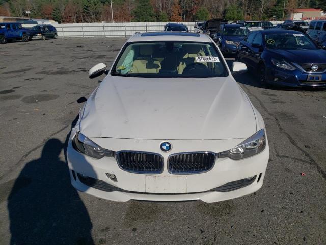 Photo 4 VIN: WBA3B1C50FP831337 - BMW 320 I 