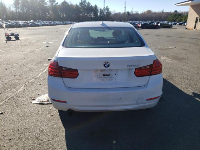 Photo 5 VIN: WBA3B1C50FP831337 - BMW 320 I 