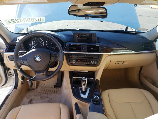 Photo 7 VIN: WBA3B1C50FP831337 - BMW 320 I 