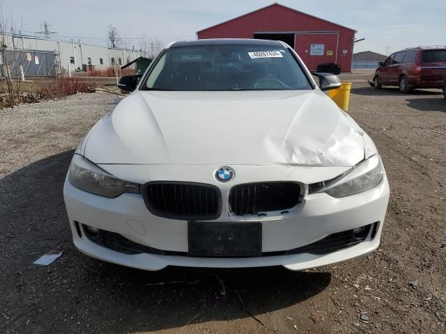 Photo 4 VIN: WBA3B1C51CFX99631 - BMW 320 I 