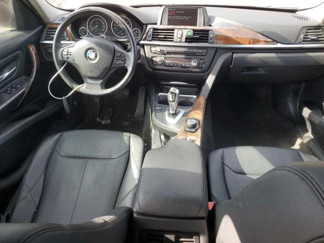 Photo 7 VIN: WBA3B1C51CFX99631 - BMW 320 I 