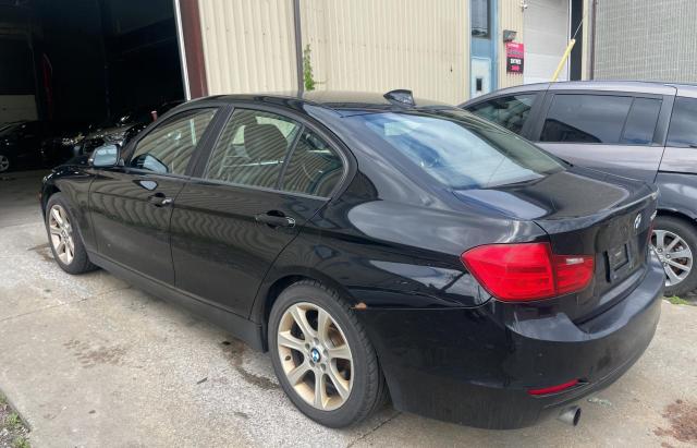 Photo 2 VIN: WBA3B1C51CFX99726 - BMW 320 I 