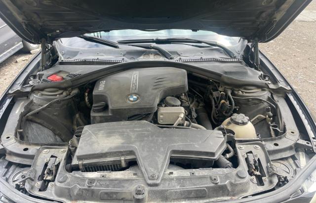 Photo 6 VIN: WBA3B1C51CFX99726 - BMW 320 I 