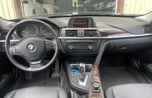 Photo 8 VIN: WBA3B1C51CFX99726 - BMW 320 I 