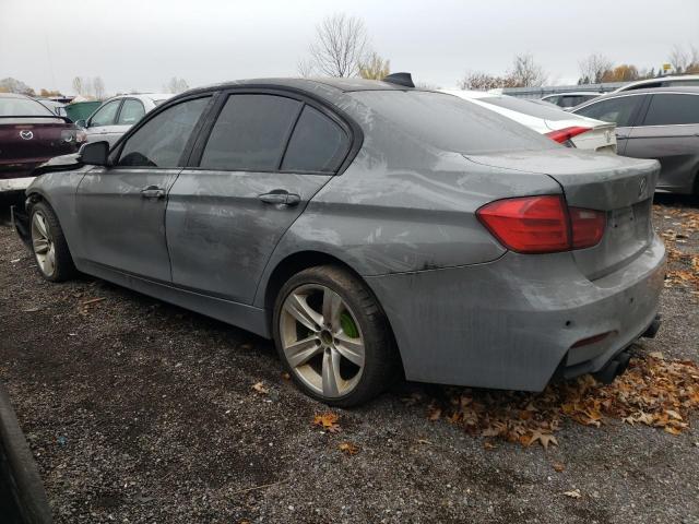 Photo 2 VIN: WBA3B1C51CFX99970 - BMW 320 I 