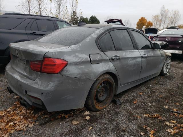 Photo 3 VIN: WBA3B1C51CFX99970 - BMW 320 I 