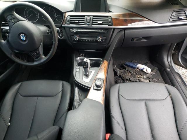 Photo 4 VIN: WBA3B1C51CFX99970 - BMW 320 I 