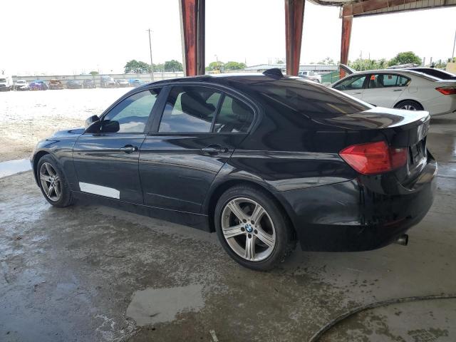 Photo 1 VIN: WBA3B1C51DF461762 - BMW 3 SERIES 