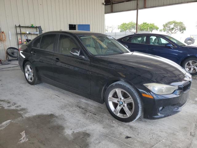 Photo 3 VIN: WBA3B1C51DF461762 - BMW 3 SERIES 