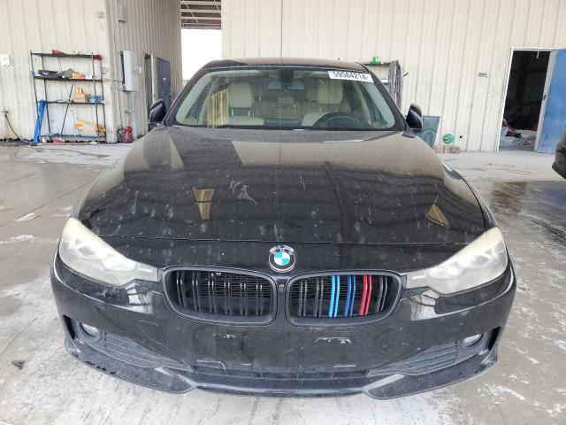 Photo 4 VIN: WBA3B1C51DF461762 - BMW 3 SERIES 