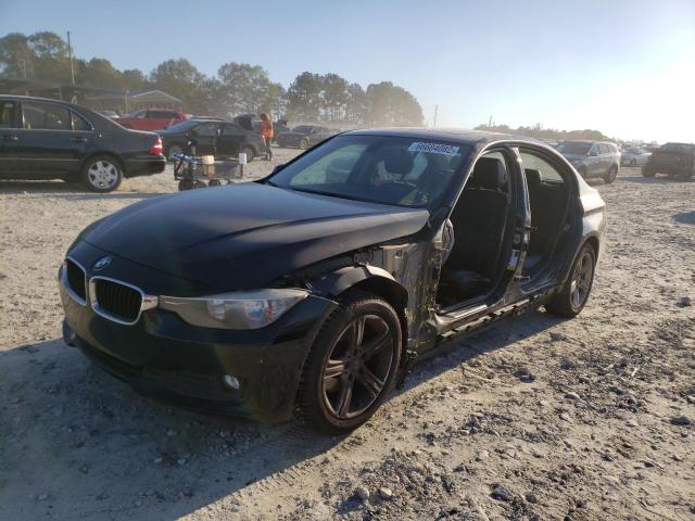 Photo 1 VIN: WBA3B1C51DF461938 - BMW 320 I 