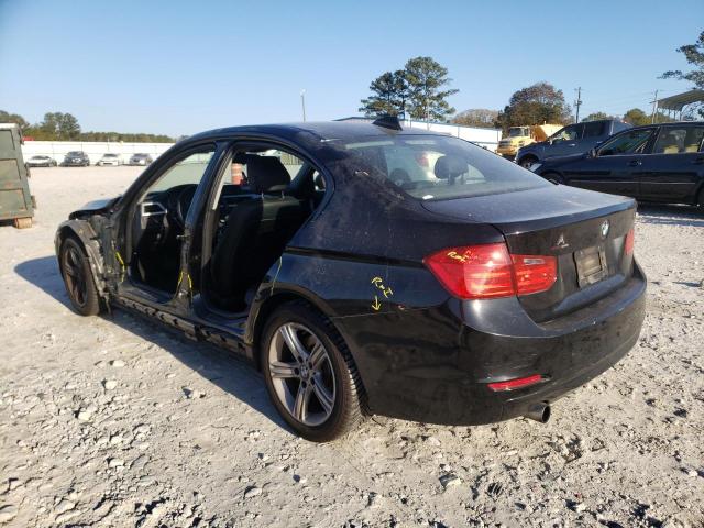 Photo 2 VIN: WBA3B1C51DF461938 - BMW 320 I 