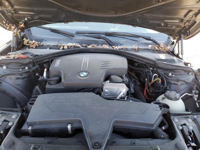 Photo 6 VIN: WBA3B1C51DF461938 - BMW 320 I 