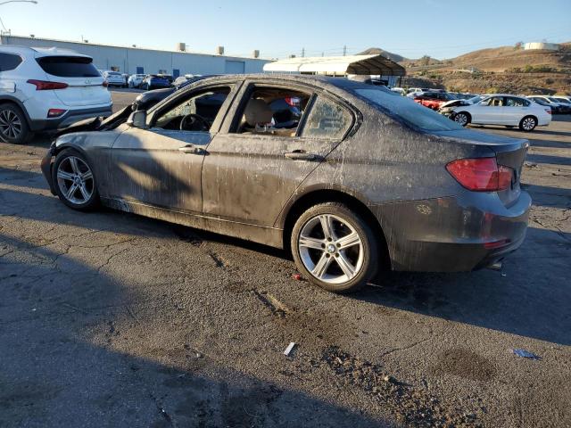 Photo 1 VIN: WBA3B1C51DF462622 - BMW 320 I 