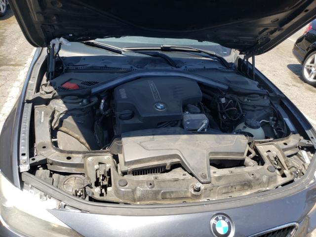 Photo 6 VIN: WBA3B1C51DK128792 - BMW 320 I 