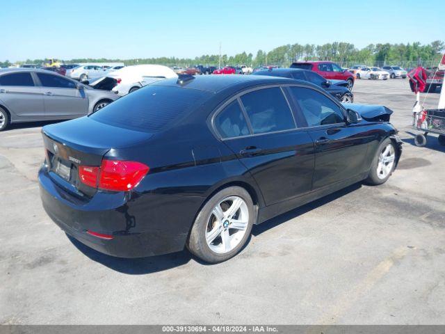 Photo 3 VIN: WBA3B1C51DK129098 - BMW 320 