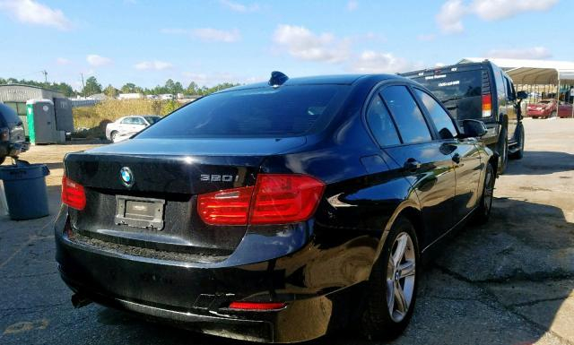 Photo 3 VIN: WBA3B1C51DK129344 - BMW 320 