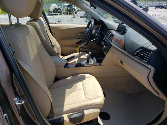 Photo 4 VIN: WBA3B1C51DK129702 - BMW 320 I 