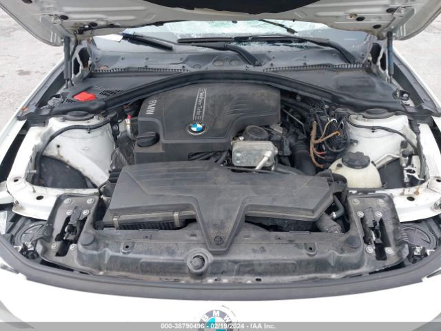 Photo 9 VIN: WBA3B1C51DK129912 - BMW 320I 