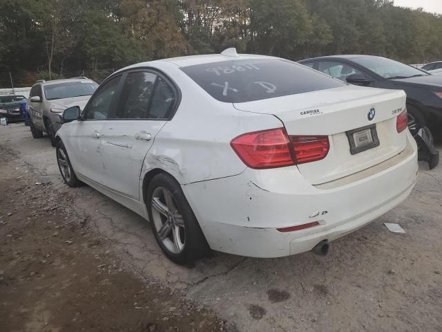 Photo 2 VIN: WBA3B1C51EK131824 - BMW 320 I 