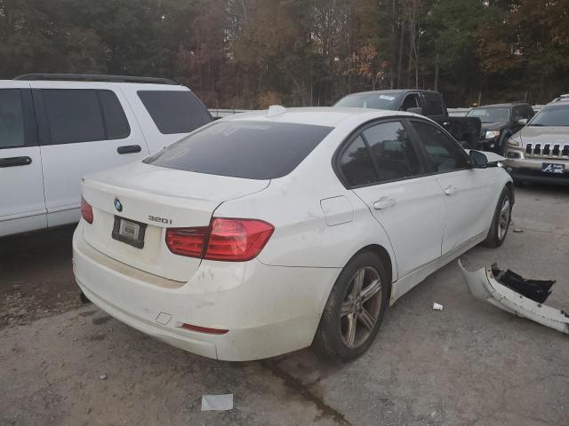 Photo 3 VIN: WBA3B1C51EK131824 - BMW 320 I 