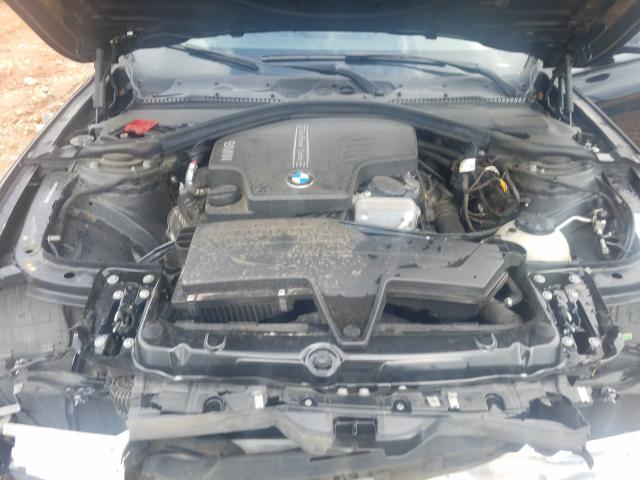 Photo 6 VIN: WBA3B1C51EK133461 - BMW 320 I 