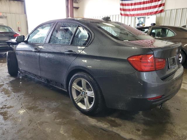 Photo 1 VIN: WBA3B1C51EK134500 - BMW 3 SERIES 