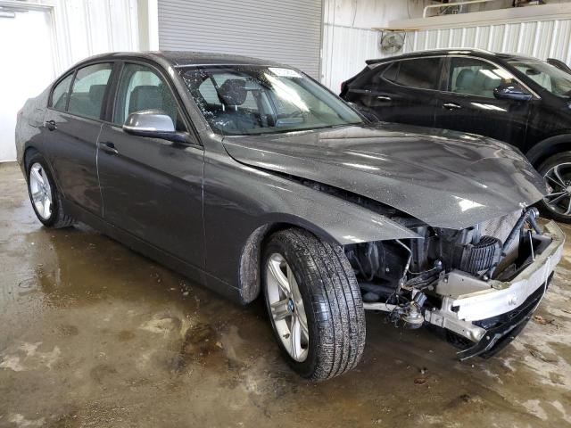 Photo 3 VIN: WBA3B1C51EK134500 - BMW 3 SERIES 