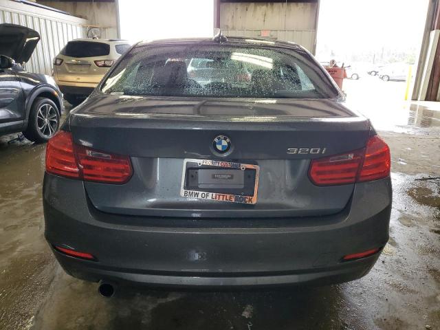 Photo 5 VIN: WBA3B1C51EK134500 - BMW 3 SERIES 