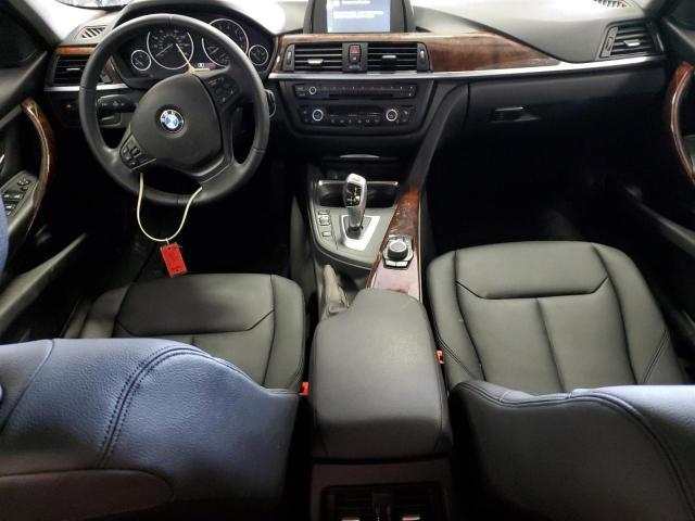 Photo 7 VIN: WBA3B1C51EK134500 - BMW 3 SERIES 