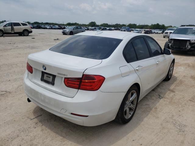 Photo 3 VIN: WBA3B1C51EK134710 - BMW 320 I 