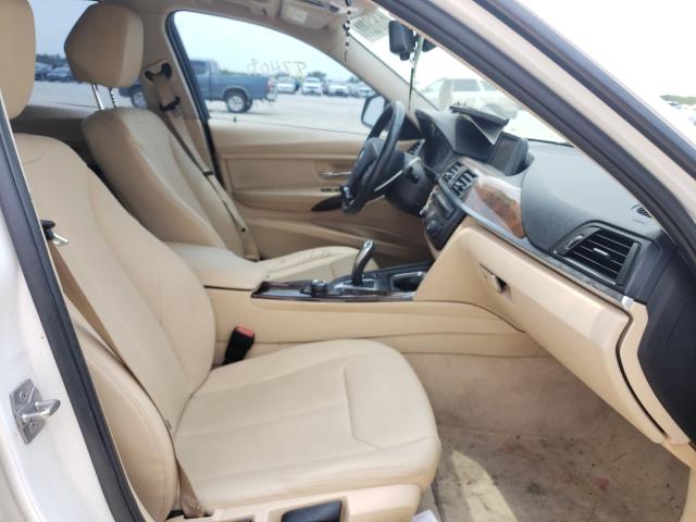 Photo 4 VIN: WBA3B1C51EK134710 - BMW 320 I 