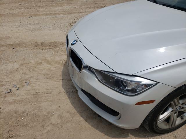 Photo 8 VIN: WBA3B1C51EK134710 - BMW 320 I 