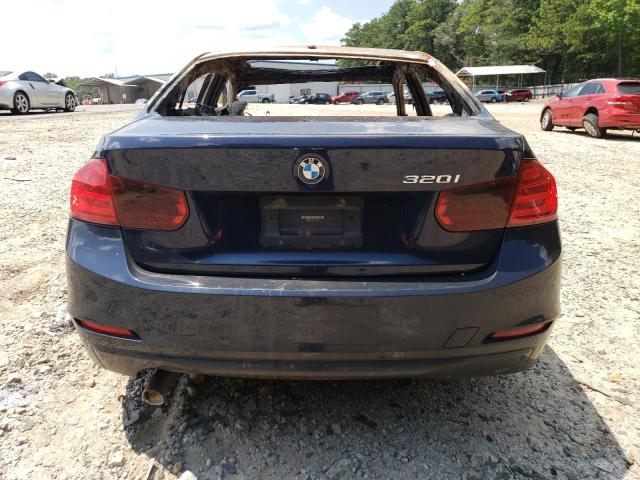 Photo 5 VIN: WBA3B1C51EK134741 - BMW 320 I 