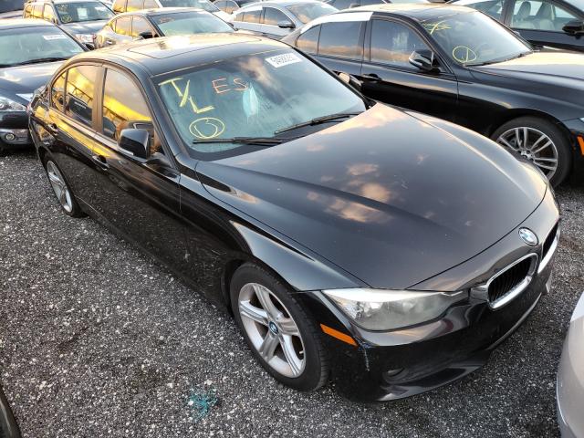 Photo 0 VIN: WBA3B1C51EK134920 - BMW 320 I 