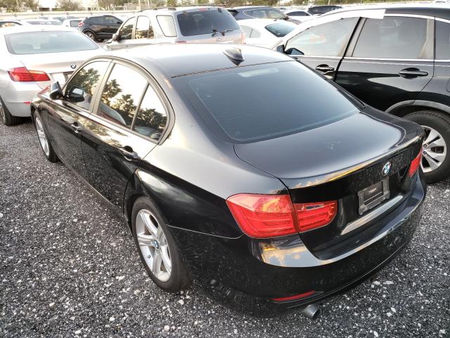 Photo 2 VIN: WBA3B1C51EK134920 - BMW 320 I 