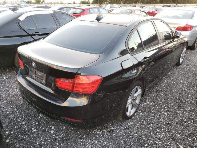 Photo 3 VIN: WBA3B1C51EK134920 - BMW 320 I 